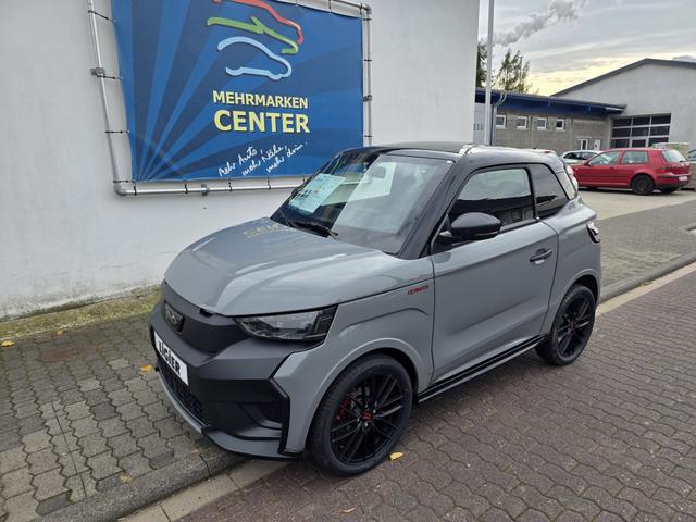 Ligier JS 50 - Ultimate REVO D+, Klima, Servo, Sitzheizung