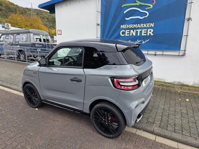 Ligier JS 50 Ultimate REVO D+, Klima, Servo, Sitzheizung 