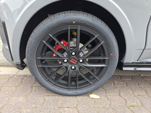 Ligier JS 50 Ultimate REVO D+, Klima, Servo, Sitzheizung 