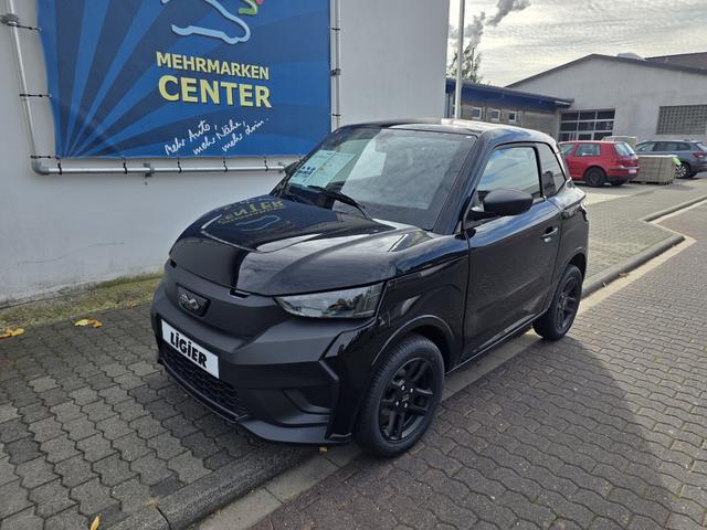 Ligier JS 50 - Select REVO D+, Multimedia Pack Carplay