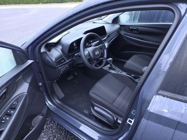 Hyundai i20 Wave 1.0 T-GDI -sofort- DCT Lenkradheiz SHZG RCam Navi 