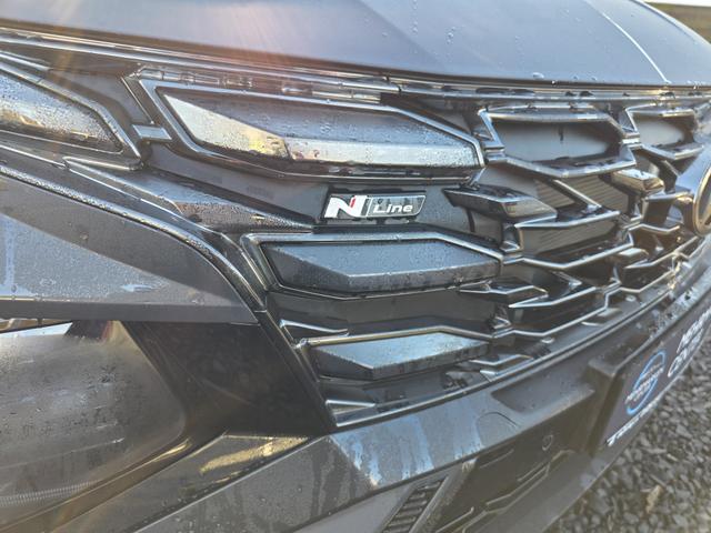 Hyundai TUCSON N-Line 1.6 T-GDI 150PS DCT -sofort- Alu19 LED Pano el. Heckklappe 