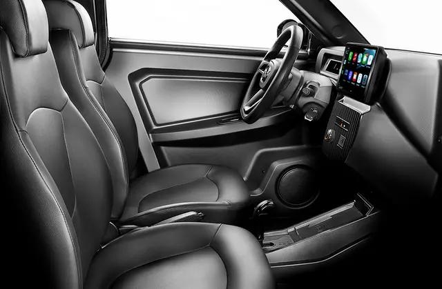 Beispielbilder, ggf. teilweise mit Sonderausstattung