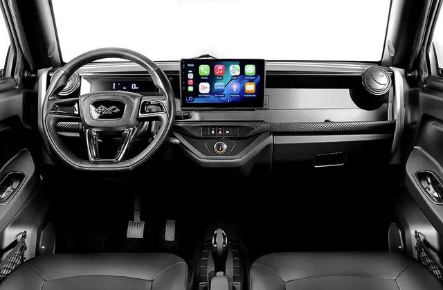 Beispielbilder, ggf. teilweise mit Sonderausstattung