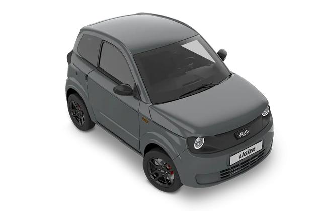 Beispielbilder, ggf. teilweise mit Sonderausstattung