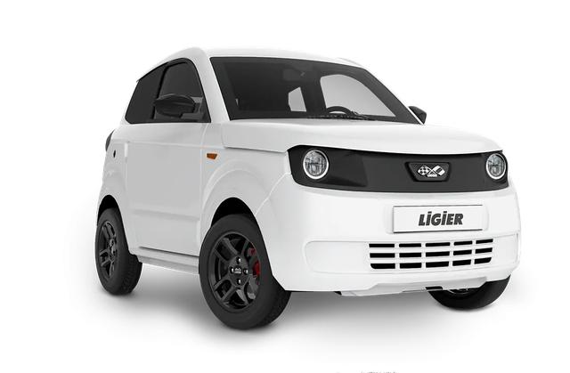 Beispielbilder, ggf. teilweise mit Sonderausstattung