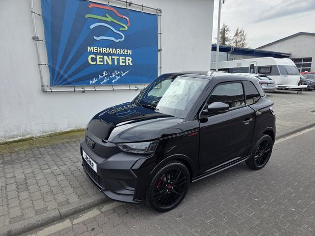 Ligier JS 50 - Ultimate -sofort- REVO D+, Klima, Servo, Sitzheizung