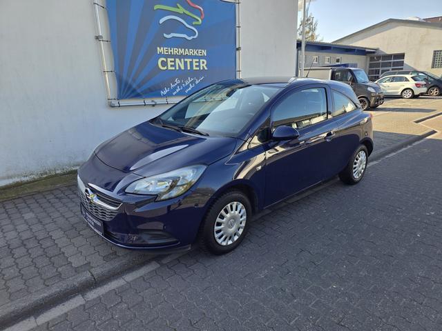 Opel Corsa - -sofort- 1.4 Selection Cool&Sound Winterpaket autm. Parkassist