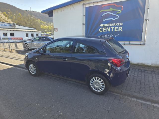 Opel Corsa -sofort- 1.4 Selection Cool&Sound Winterpaket autm. Parkassist 