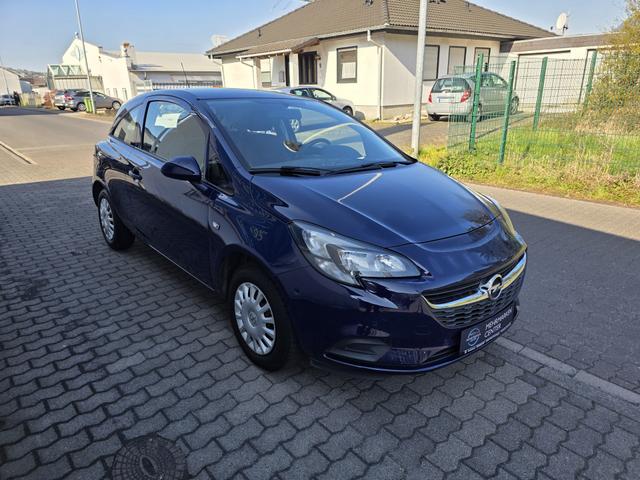 Opel Corsa -sofort- 1.4 Selection Cool&Sound Winterpaket autm. Parkassist 