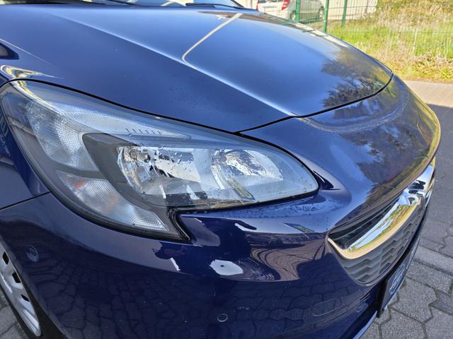 Opel Corsa -sofort- 1.4 Selection Cool&Sound Winterpaket autm. Parkassist 