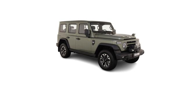 Baw 212 - 2.0 TDI 4WD AT -VOLLAUSSTATTUNG- bis zu 6 Jahre Garantie