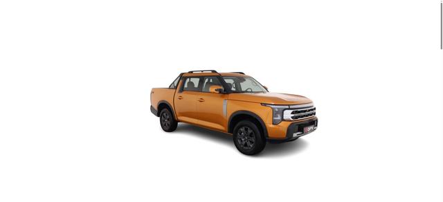 Dongfeng - PickUp 4x4 -VOLLAUSSTATTUNG- bis zu 6 Jahre Garantie