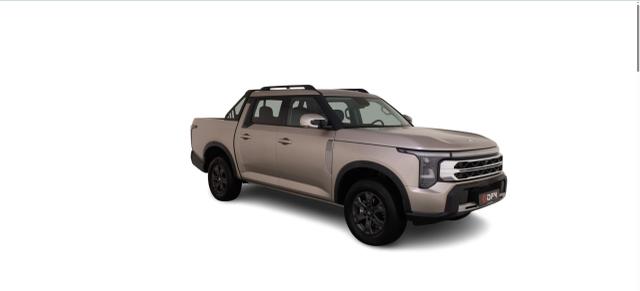 Dongfeng - PickUp 4x4 -VOLLAUSSTATTUNG- bis zu 6 Jahre Garantie