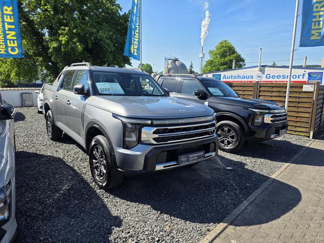 DFSK Rich 3 - -sofort- PickUp 4x4 -VOLLAUSSTATTUNG- bis zu 6 Jahre Garantie