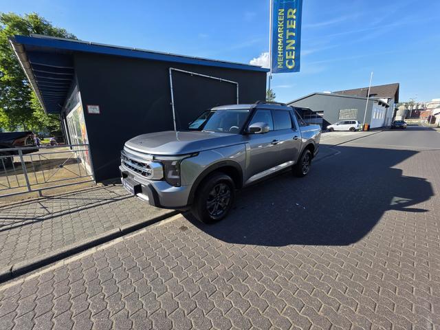 DFSK Rich 3 -sofort- PickUp 4x4 -VOLLAUSSTATTUNG- bis zu 6 Jahre Garantie 