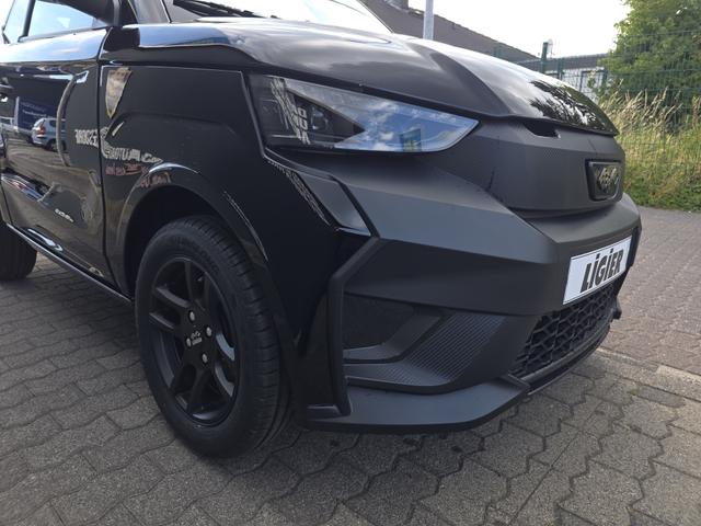 Ligier JS 50 -sofort- Select REVO D+, Multimedia Pack Carplay 