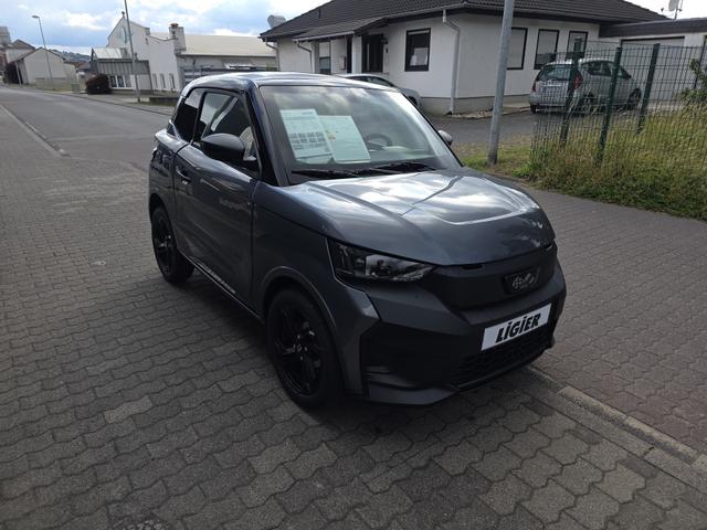 Ligier JS 50 -sofort- Elite REVO D+, Pack Connect Carplay 
