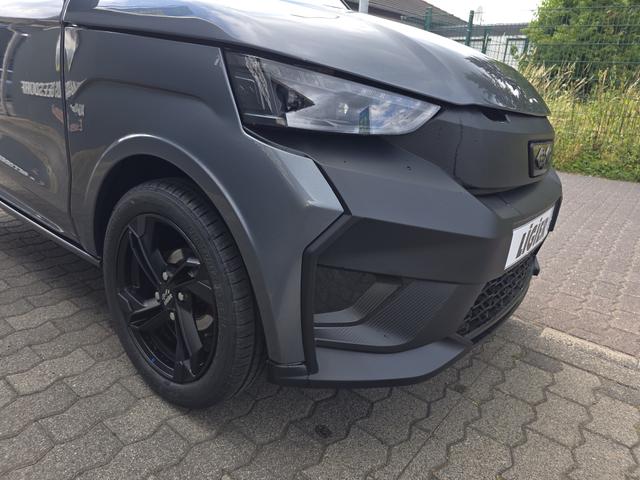 Ligier JS 50 -sofort- Elite REVO D+, Pack Connect Carplay 