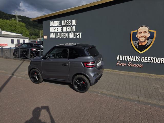Ligier JS 50 -sofort- Elite REVO D+, Pack Connect Carplay 