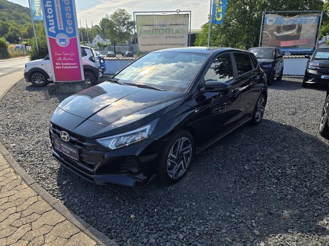 Hyundai i20 - N Line 7-DCT | Voll-LED Navi Kamera sofort