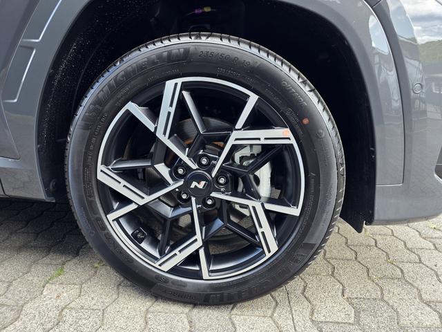 Hyundai TUCSON -sofort- N Line X 239 PS | MAXIMAL-AUSSTATTUNG 4WD 