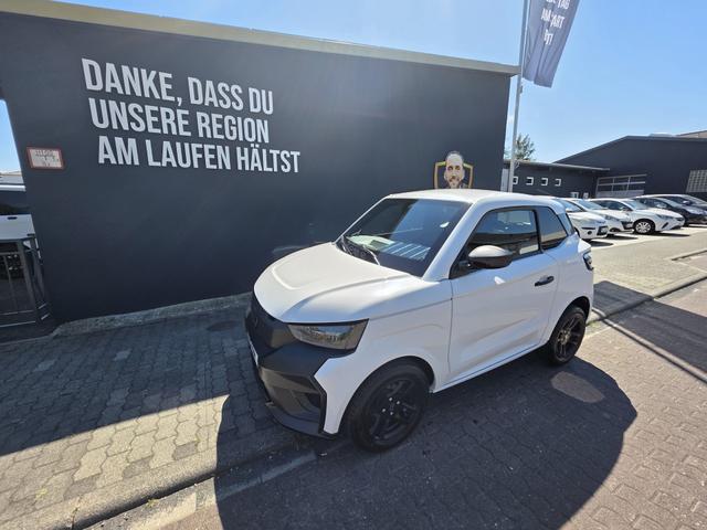 Ligier JS 50 - -sofort- Select REVO D+, Multimedia Pack Carplay