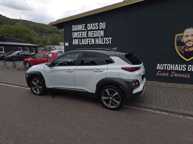 Hyundai KONA 1.0 T-GDI Style NAVI|KRELL|KAMERA|SHZ|18 