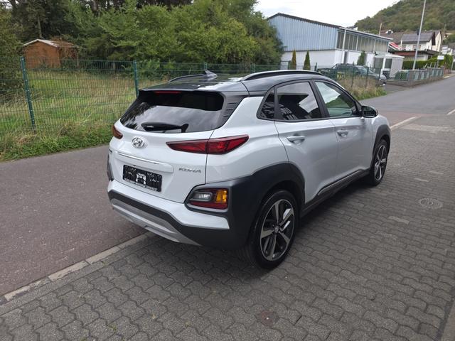 Hyundai KONA 1.0 T-GDI Style NAVI|KRELL|KAMERA|SHZ|18 