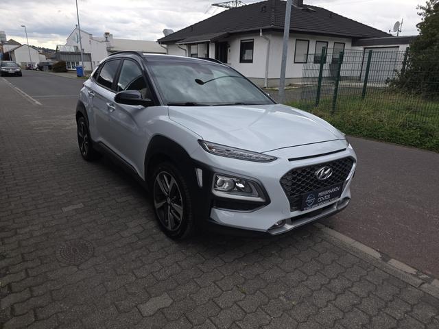 Hyundai KONA 1.0 T-GDI Style NAVI|KRELL|KAMERA|SHZ|18 