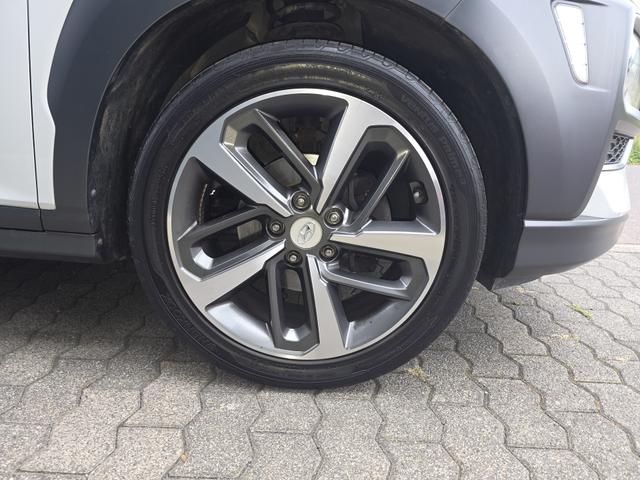 Hyundai KONA 1.0 T-GDI Style NAVI|KRELL|KAMERA|SHZ|18 