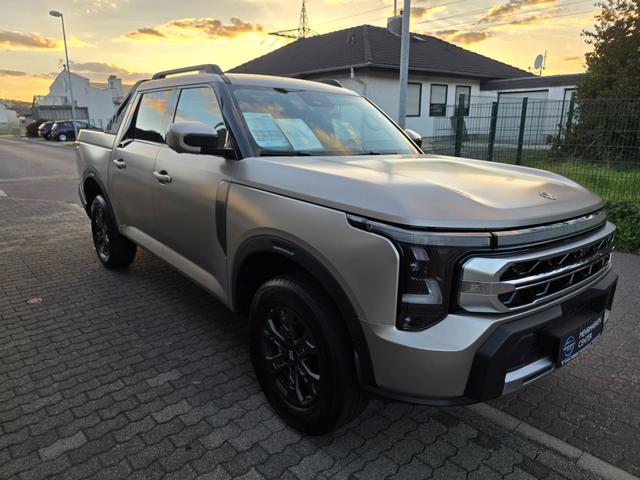 DFSK Rich 9 -sofort- PickUp 4x4 -VOLLAUSSTATTUNG- bis zu 6 Jahre Garantie 