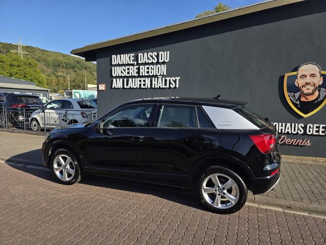 Audi Q2 Sport 1.4 TFSI 150PS | 37TKM HU NEU SHZ PDC 