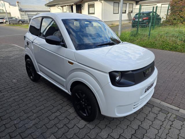 Ligier Myli -sofort- MAX Kit Multimedia 