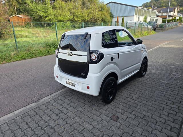 Ligier Myli -sofort- MAX Kit Multimedia 