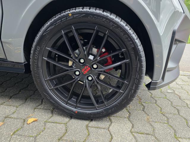 Ligier JS 50 Ultimate REVO D+, Klima, Servo, Sitzheizung 