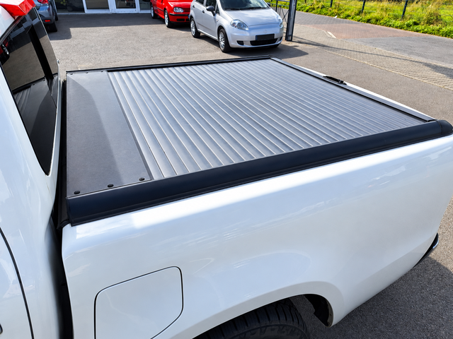 Mercedes-Benz X 250 d 4Matic Edition Power AT Leder AHK Laderaumabdeckung 