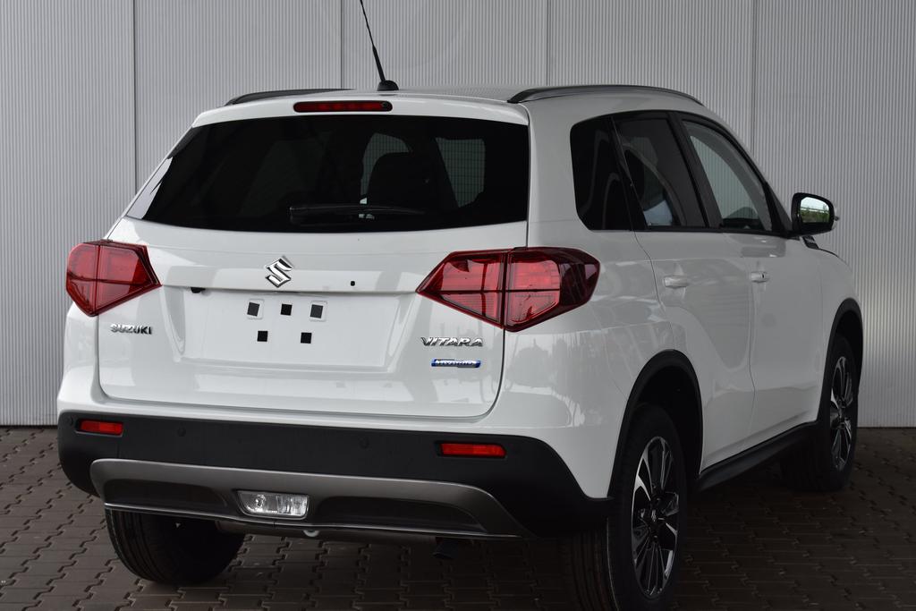 Suzuki Vitara 1 4 Glx 2wd Hybrid Comfort Hybrid Benzin Cool White Weiss Uni Fahrzeugangebot Autohaus Geesdorf