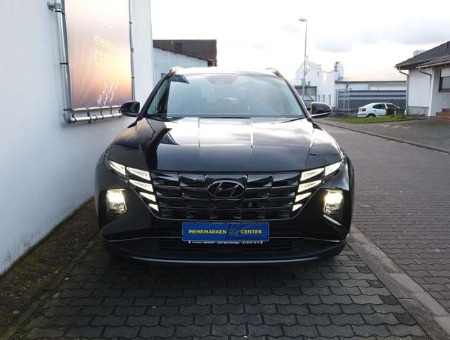 Hyundai / Tucson / / Mj21 / / 