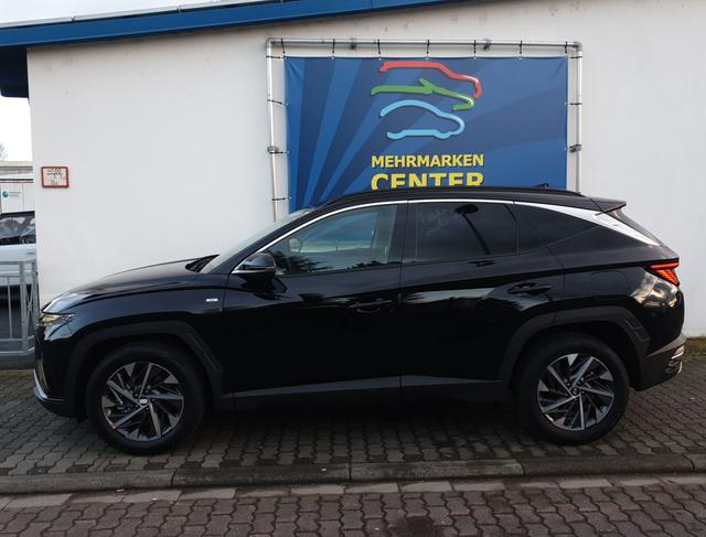 Hyundai / Tucson / / Mj21 / / 