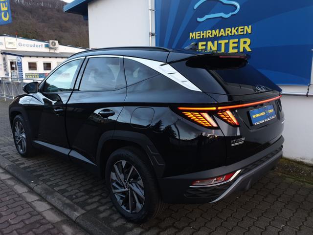 Hyundai / Tucson / / Mj21 / / 