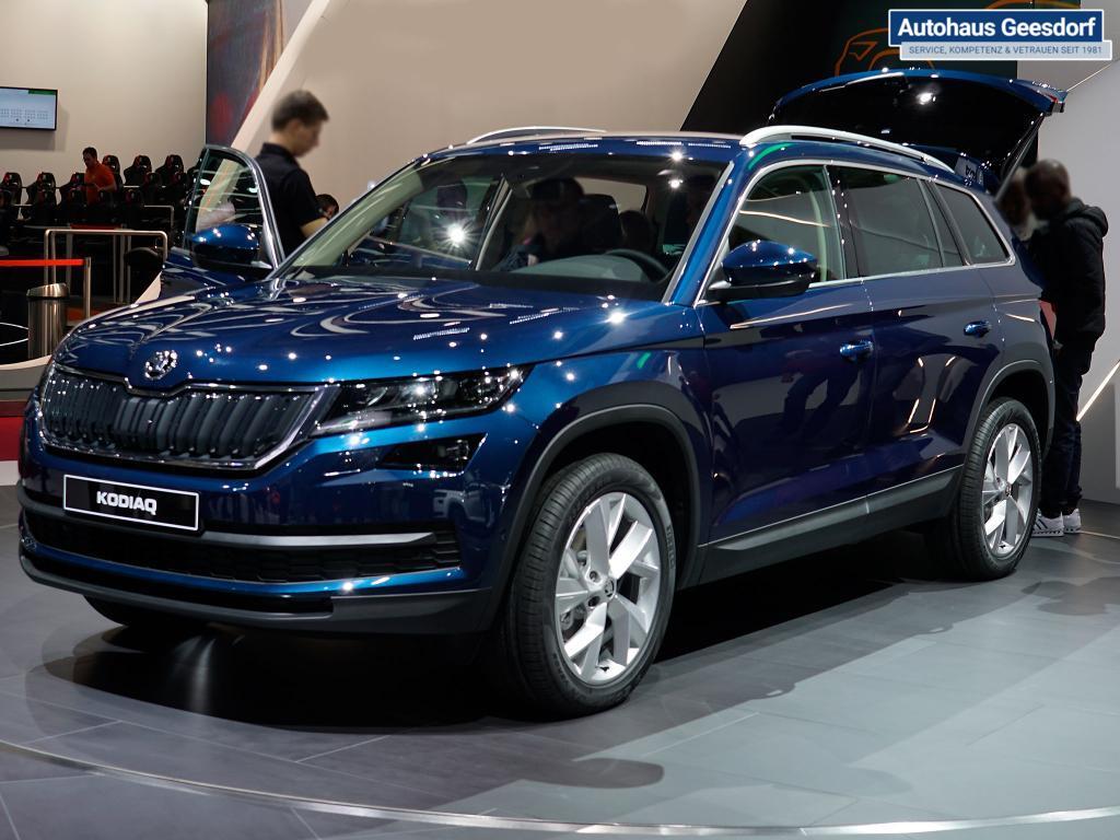 Skoda kodiaq ru форум