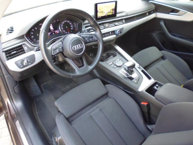 Audi A4 Avant sport 1.4 TFSI 