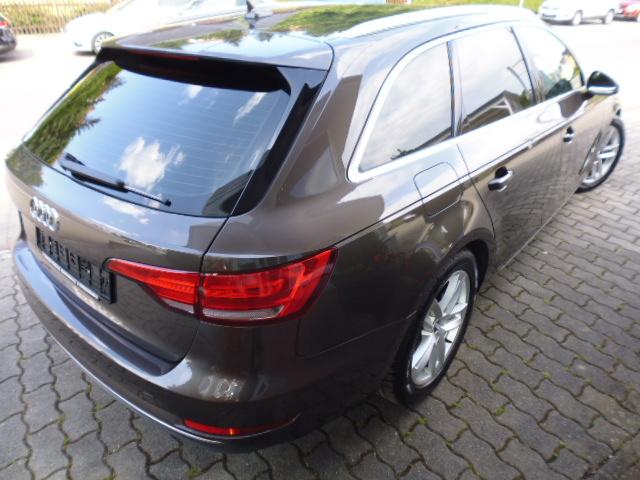 Audi A4 Avant sport 1.4 TFSI 