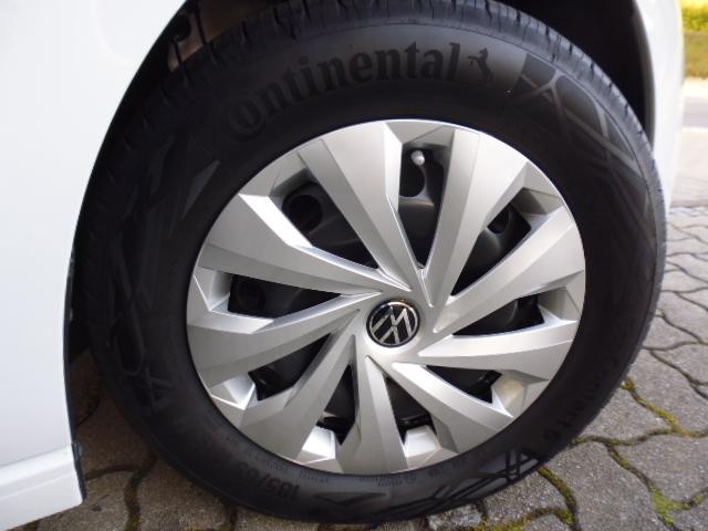 Volkswagen Polo Life 1.0 TSI 