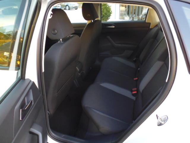 Volkswagen Polo Life 1.0 TSI 