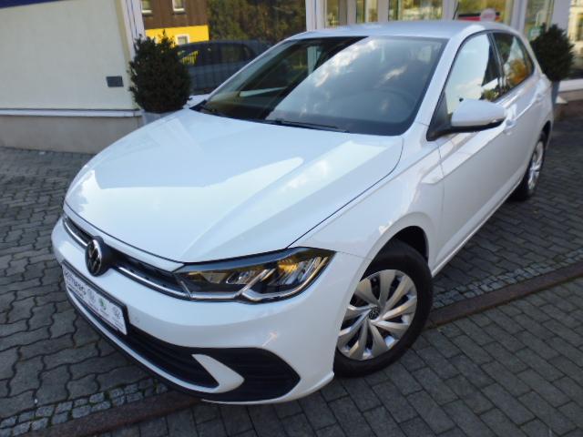 Volkswagen Polo Life 1.0 TSI 