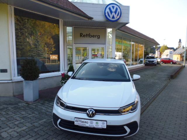 Volkswagen Polo - Life 1.0 TSI