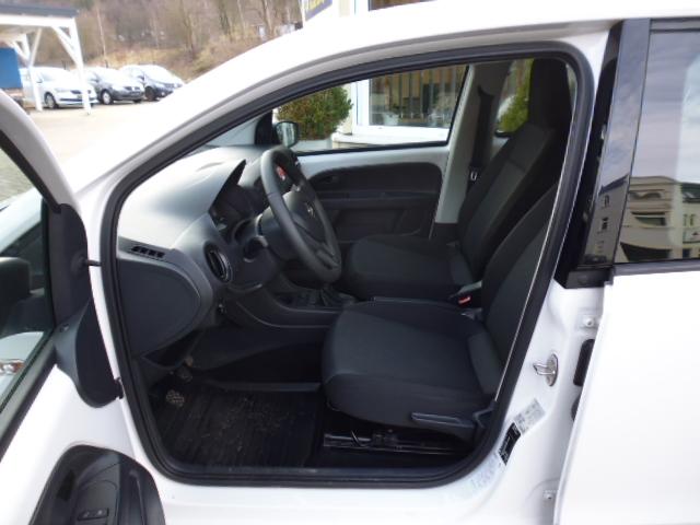 Skoda Citigo Cool Edition 1.0, Klima, ZV, FH, DAB 