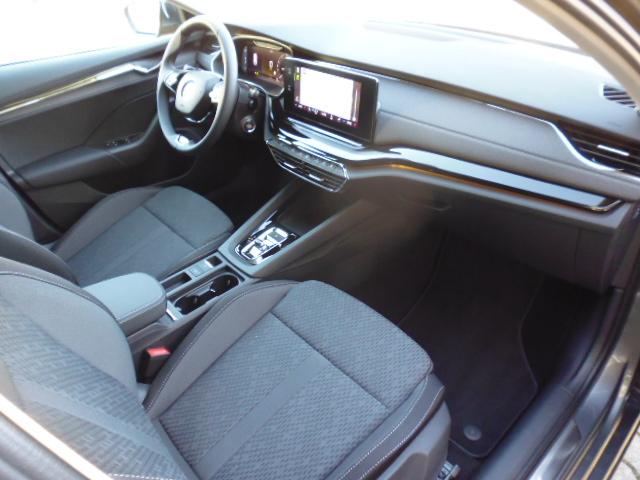 Skoda Octavia Combi Style 4x4 mit AHZV 